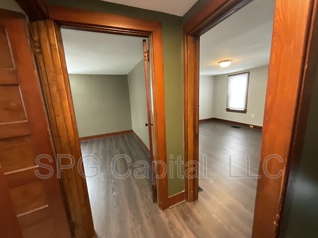 Foto del edificio - 727 N Pitt St