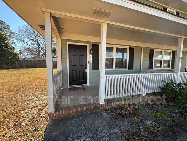 Foto del edificio - 313 Lake Ave