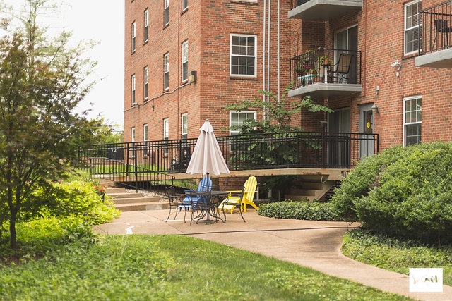 Foto del edificio - Algonquin Apartments