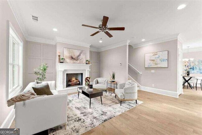 Foto del edificio - 502 Washington St NW