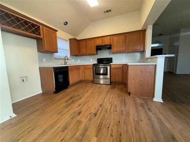 Foto del edificio - 1016 Glenhaven Dr