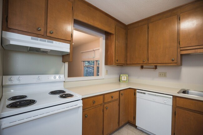 Foto del edificio - Available early July! Adorable 2 bed, 2.5 ...