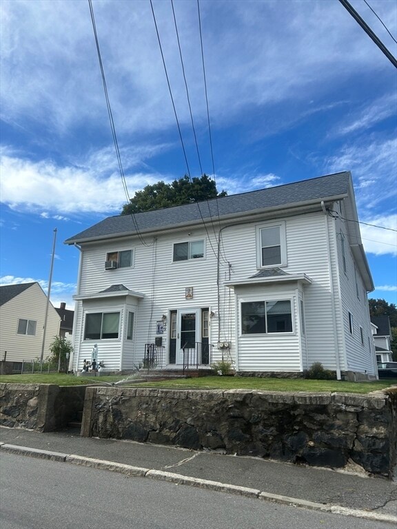 Foto del edificio - 39 Franklin St