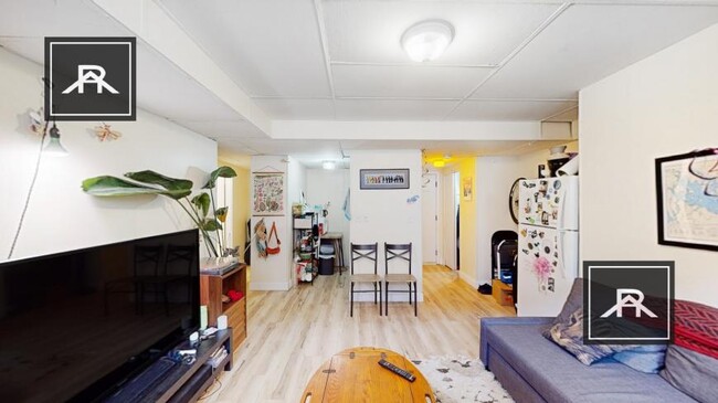 Foto del edificio - 1 bedroom in Allston MA 02134