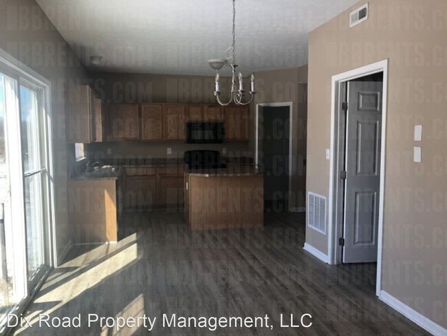 Building Photo - 3 br, 2.5 bath House - 5318 Rivers Edge Bo...