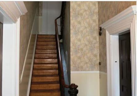 Foto del edificio - GEORGEOUS! Extra-large 2BR apartment
