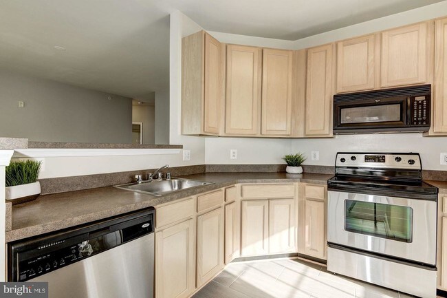 Foto del edificio - 42539 Mayflower Terrace