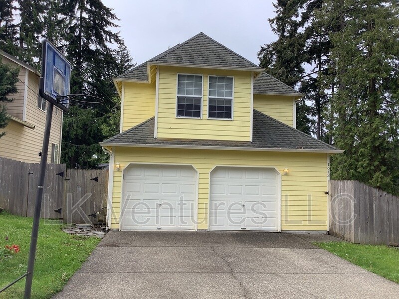 1643 NE Harvard Ave, Keyport, WA 98345 House Rental in Keyport, WA