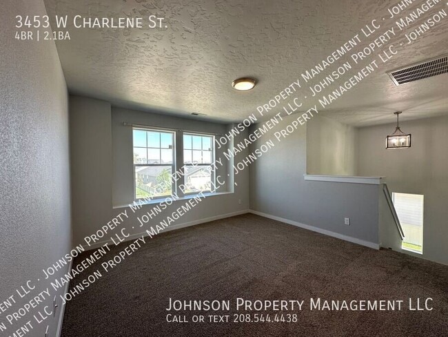 Foto del edificio - 3453 W Charlene St