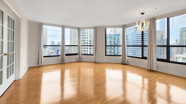 Foto del edificio - 405 N Wabash Ave