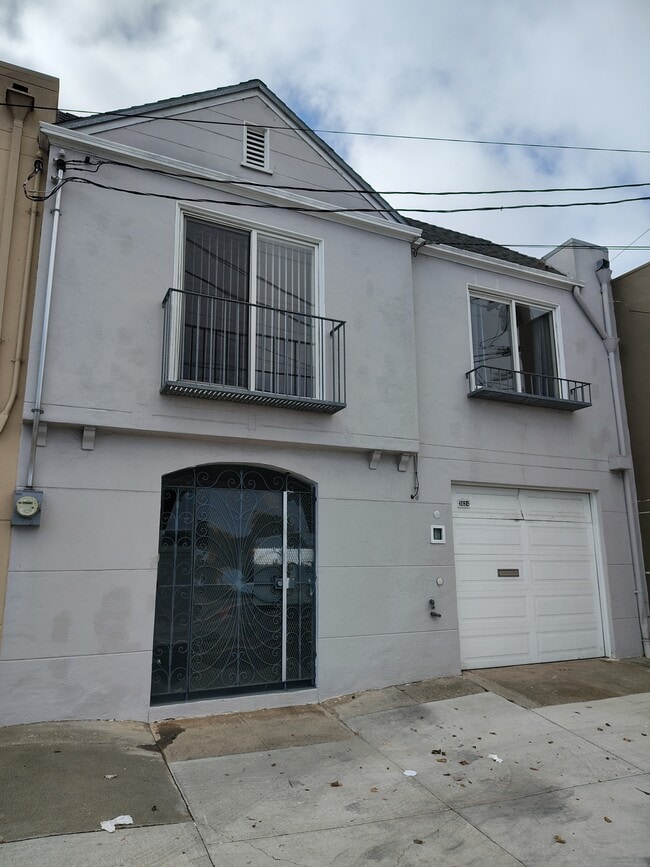 Building Photo - 3624 San Bruno Ave