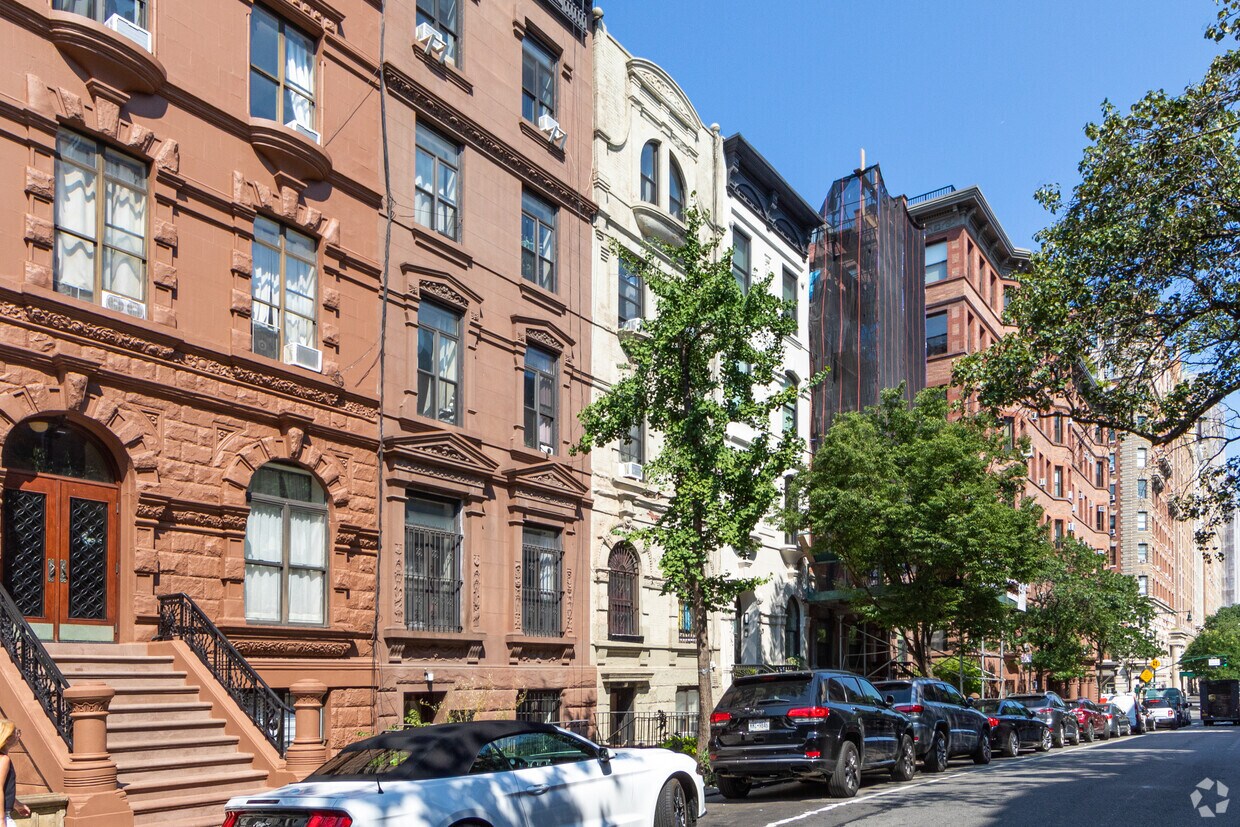 Primary Photo - 123 W 81st St