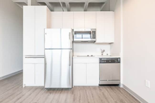 Interior Photo - 735 West by 3L Living