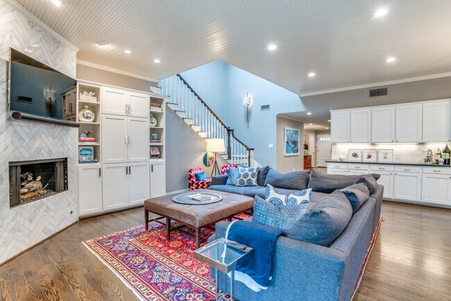 Foto del edificio - 3312 Villanova St