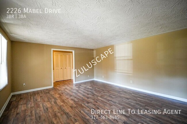 Foto del edificio - 2226 Mabel Dr