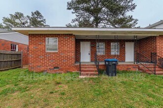 Building Photo - 2165 1/2 Telfair St