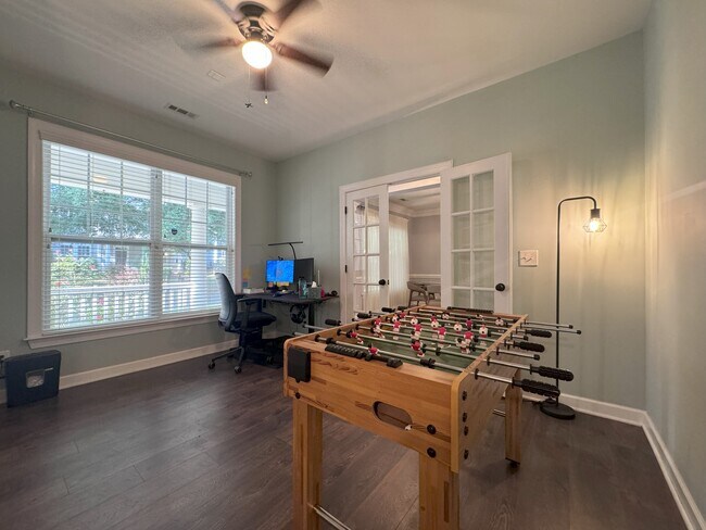 Foto del edificio - 17817 Overland Forest Dr