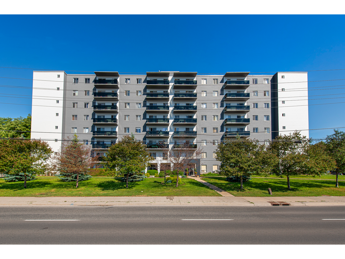 Credit Valley Place Apartments 1301 Dundas St W Mississauga, ON