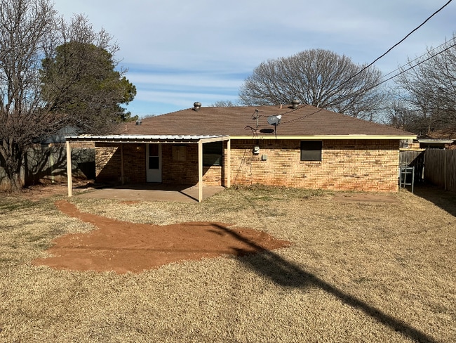 Foto del edificio - 4736 Cape Cod Dr