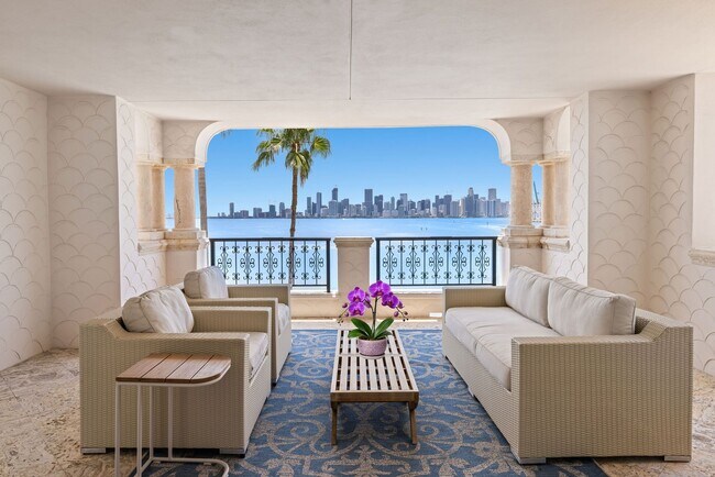 Photo - 5245 Fisher Island Dr (Miami Beach, FL) Apartment