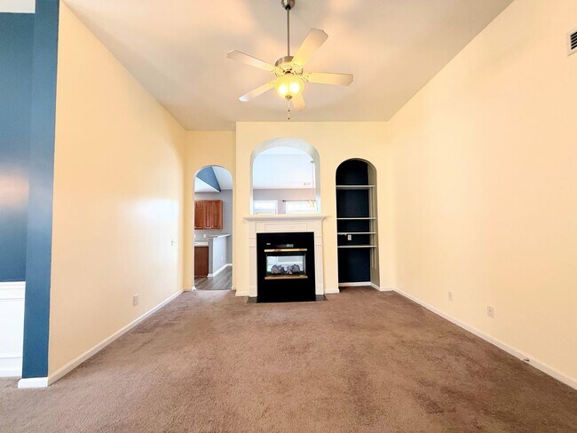 Foto del edificio - Beautiful Mirror Lake Home for Rent!