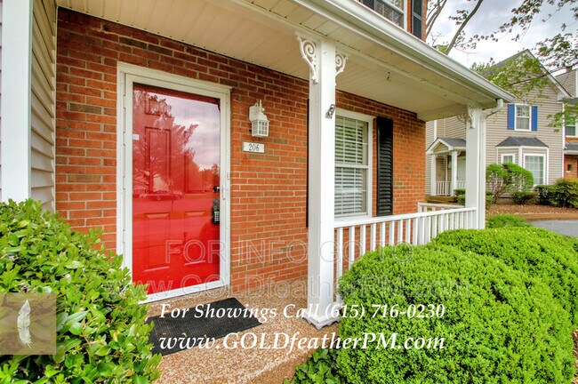 Photo - 206 Yarmouth Ct Townhome