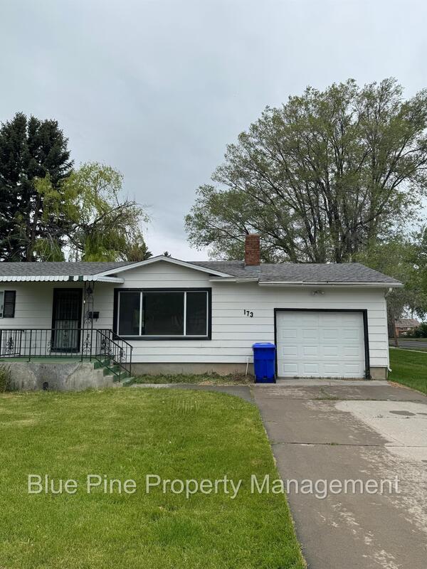 Primary Photo - 173 North 3rd East