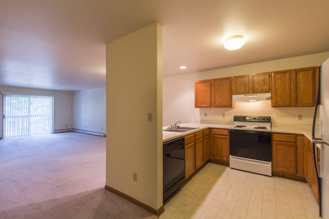 Meadow Ridge Apartments Madison Wi