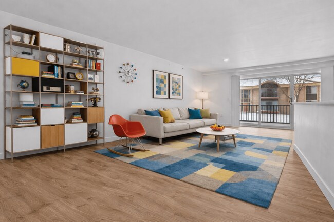 Foto del edificio - Cranbrook Centre - Southfield, MI