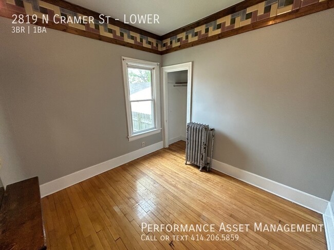 Foto del edificio - 2819 N Cramer St