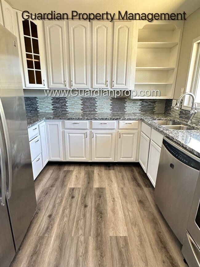 Foto del edificio - Champlin Single Family Home, Large Fenced ...