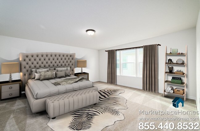Building Photo - 8530 Clipper Harbor