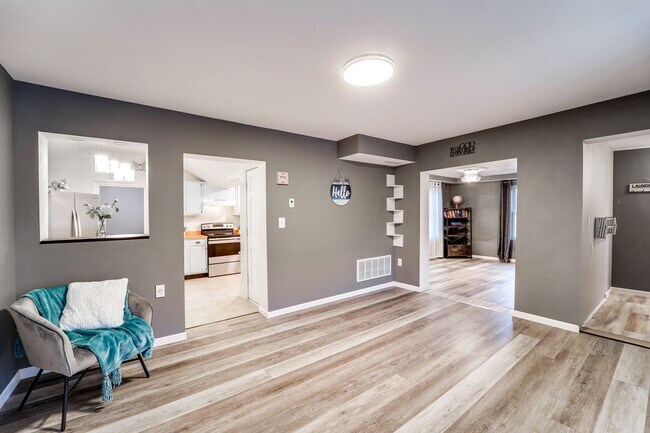 Foto del edificio - 208 S 7th St