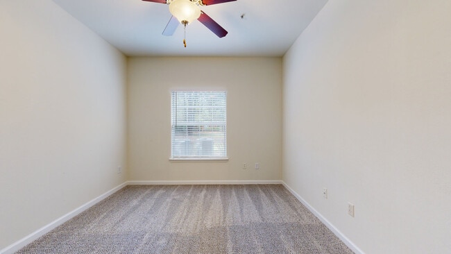 Interior Photo - Colonnade