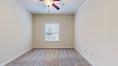 Interior Photo - Colonnade