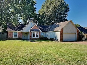 Building Photo - 6623 Cherry Bark Dr