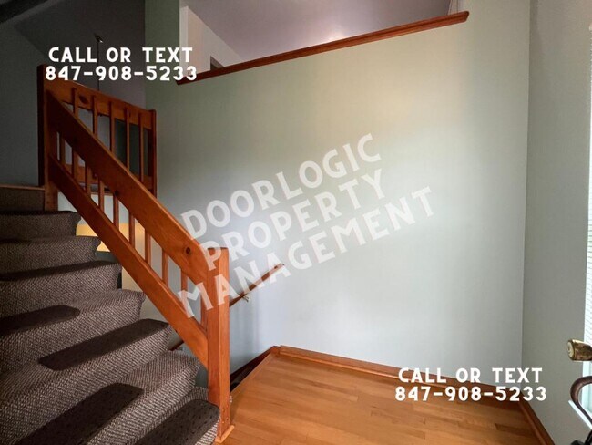 Foto del edificio - 965 Amberwood Pl