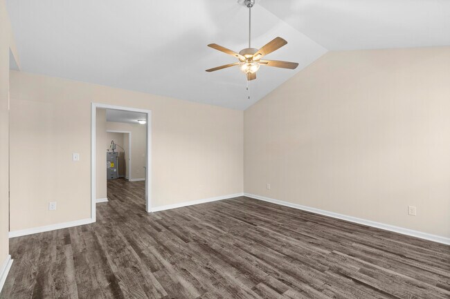 Building Photo - 1470 Murrill Hill Rd