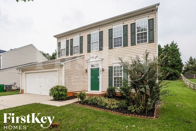 Foto del edificio - 10912 Harringham Ln