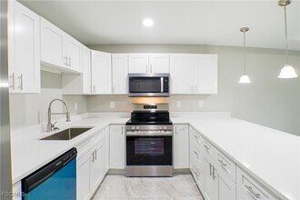 Building Photo - 2020 East 12th Street