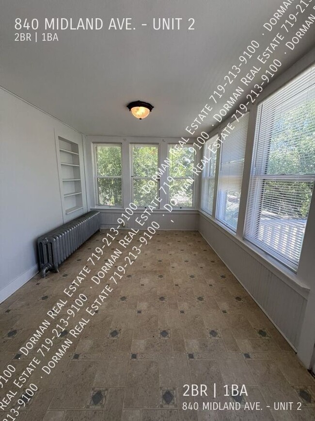 Building Photo - 840 Midland Ave