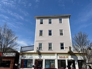 Building Photo - 50 Millbury St