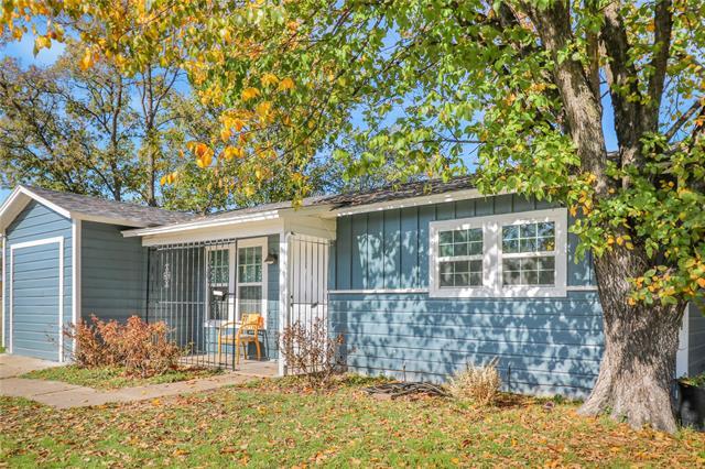 Foto del edificio - 4221 Richardson St