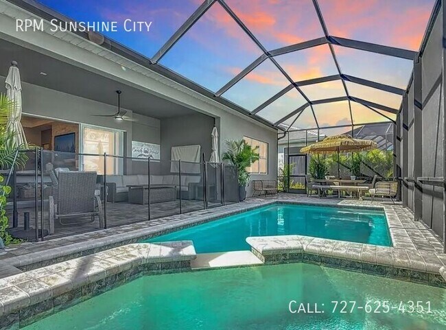 Foto del edificio - 7041 Del Webb Oak Creek Blvd