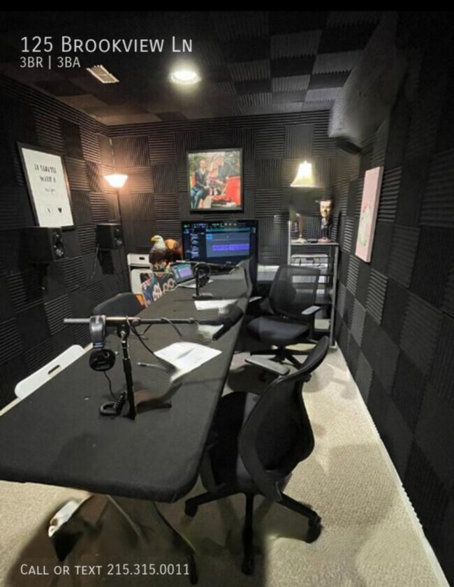Foto del edificio - 125 Brookview Ln