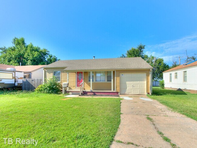 Building Photo - 2 br, 1 bath House - 302 E. Jarman Dr