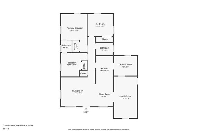 Foto del edificio - 2265 W 13th St