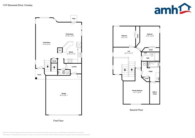 Foto del edificio - 1137 Boxwood Dr