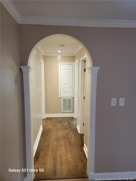 Foto del edificio - 5452 Granger Pl