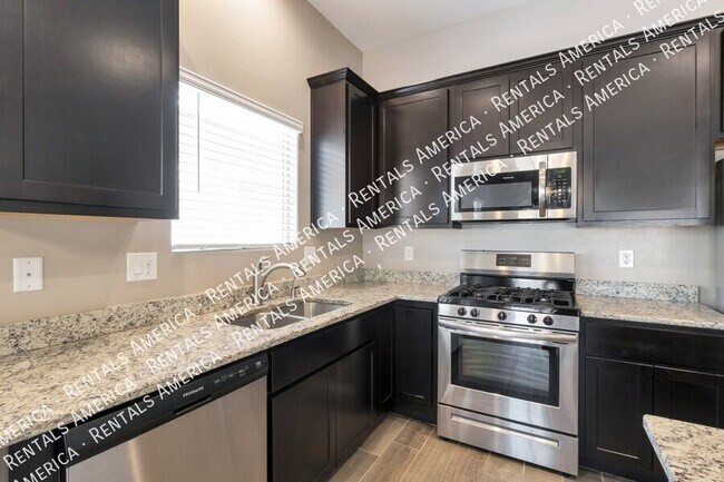 Foto del edificio - 3512 W Ringtail Den Way